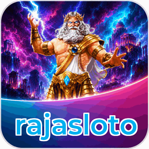 rajasloto APK Indonesia - Panduan Lengkap dan Tutorial